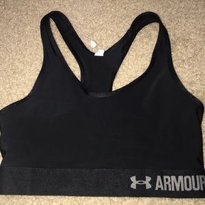 Under Armour Sports bra